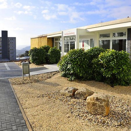 Gaestehaus Am Raeuschenberg Höxter Dış mekan fotoğraf